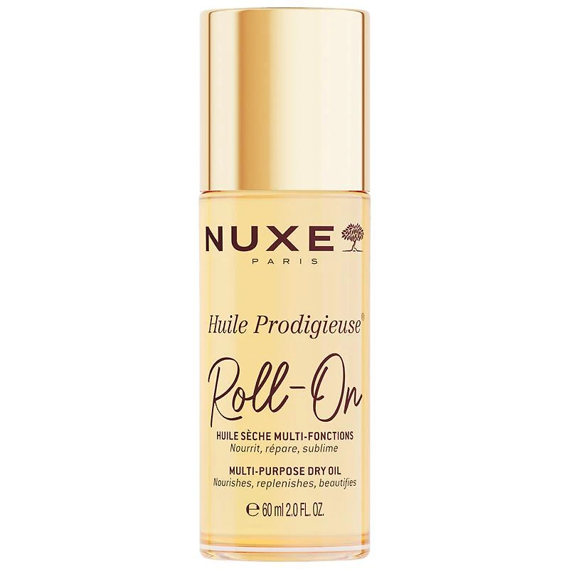 NUXE HUILE PROD ROLL ON 60ML