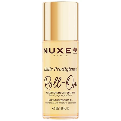 NUXE HUILE PROD ROLL ON 60ML