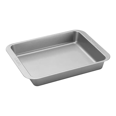 CUISINART TOASTER OVEN DISH in Silver
