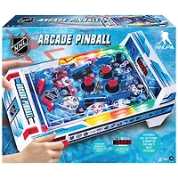 NHL ARCADE PINBALL