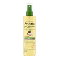 AVEENO COCOA VANILA OIL MIST 200ML