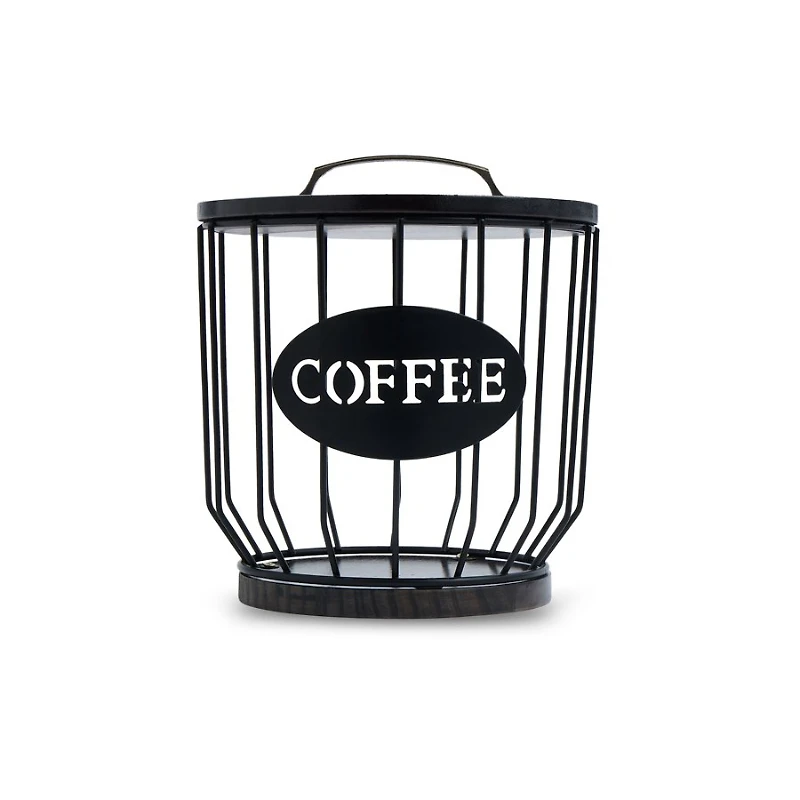 BROOKLYN STEEL COFFEE STRG
