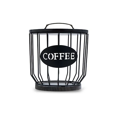 BROOKLYN STEEL COFFEE STRG