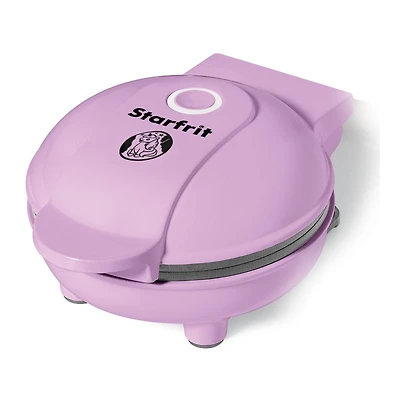 STARFRIT UNICORN WAFFLE MKR 24773-006-0 in Purple