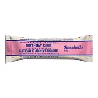 BAREBELLS BAR BIRTHDAY CAKE 55G