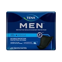 TENA MEN LIGHT SHIELD