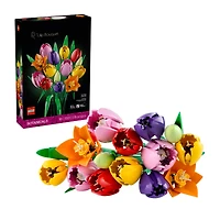 LEGO TULIP BOUQUET