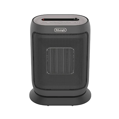 DELONGHI COMPACT DIG HEATER in Grey