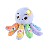 VTECH BABY SNUGGLES OCTOPUS