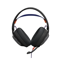 JBL QUANTUM 250 WIRED HS JBLQTUM250B in Black