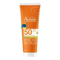 AVENE SUN FAMILY LOTION 200ML SPF50