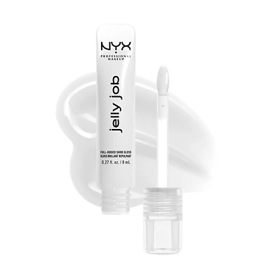 NYX Jelly Job Full Shine Gloss
