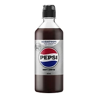 SodaStream Drink Mix - Diet Pepsi Flavour - 440ml