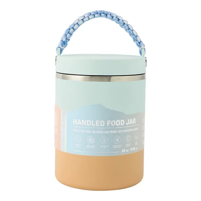 HYDRAGEAR FOOD JAR
