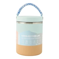 HYDRAGEAR FOOD JAR
