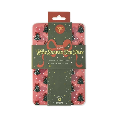 CORE KITCHEN BOW ICE TRAY