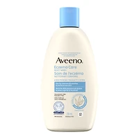 Aveeno Eczema Care Body Wash - 236ml