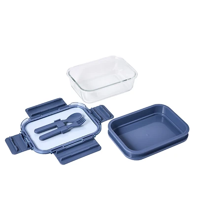 CORE KITCHEN GLASS BENTO BOX