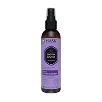 Hask Biotin Boost 5-in-1 Leave-In Spray - 175ml