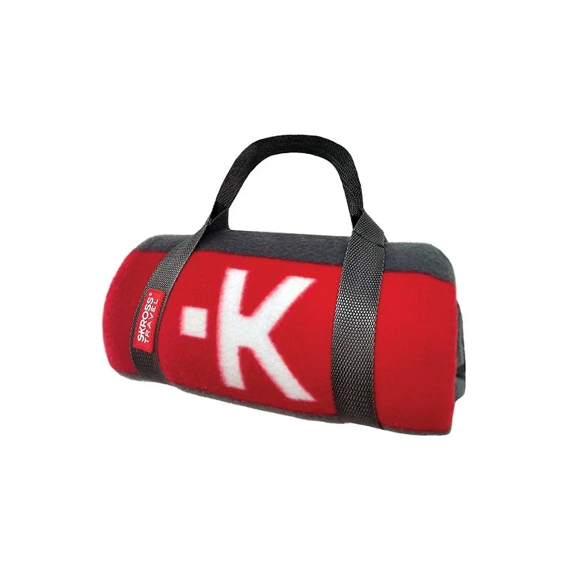 SKROSS TRAVEL BLANKET SK-TA1001TB in Grey