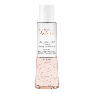Avene Intense Eye Make-Up Remover - 125ml