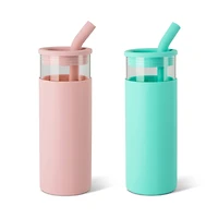 MEDICI SMOOTHIE TUMBLERS 2PK