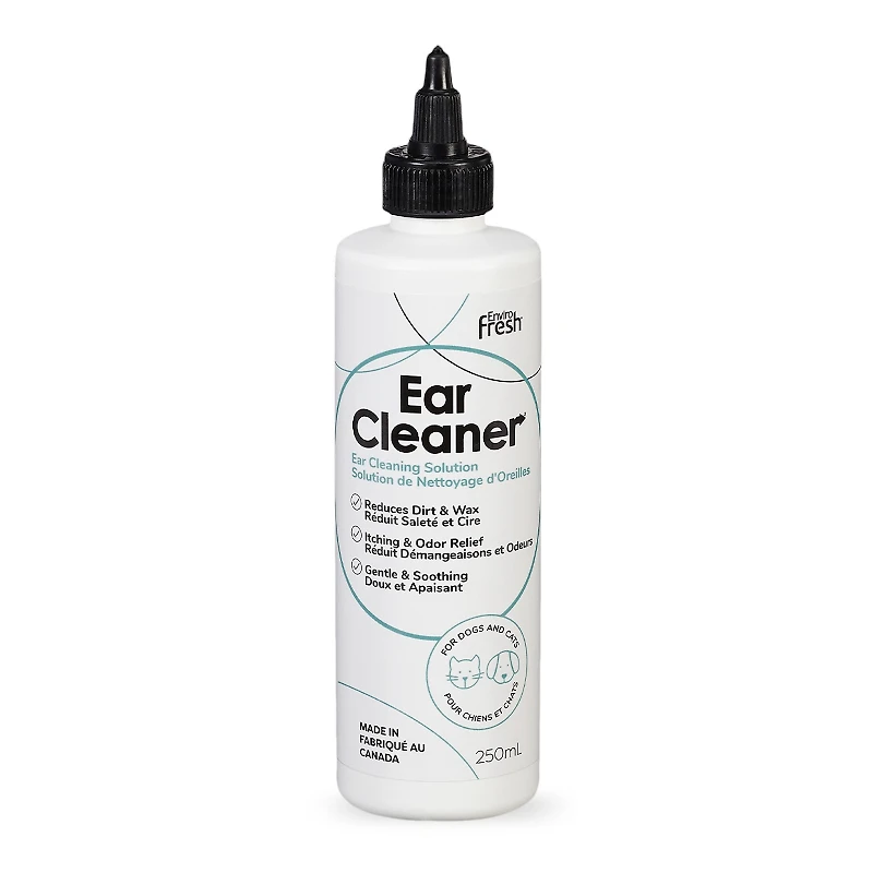 ENVIROFRESH EAR CLEANER