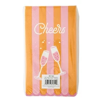 SCRIBBLE/S GUEST NAPKINS