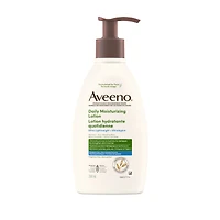 AVEENO DM U LIGHTWEIGHT LTN 354ML