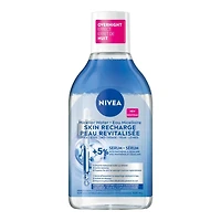 NIVEA MICELLAR SKIN RECHARGE 400ML