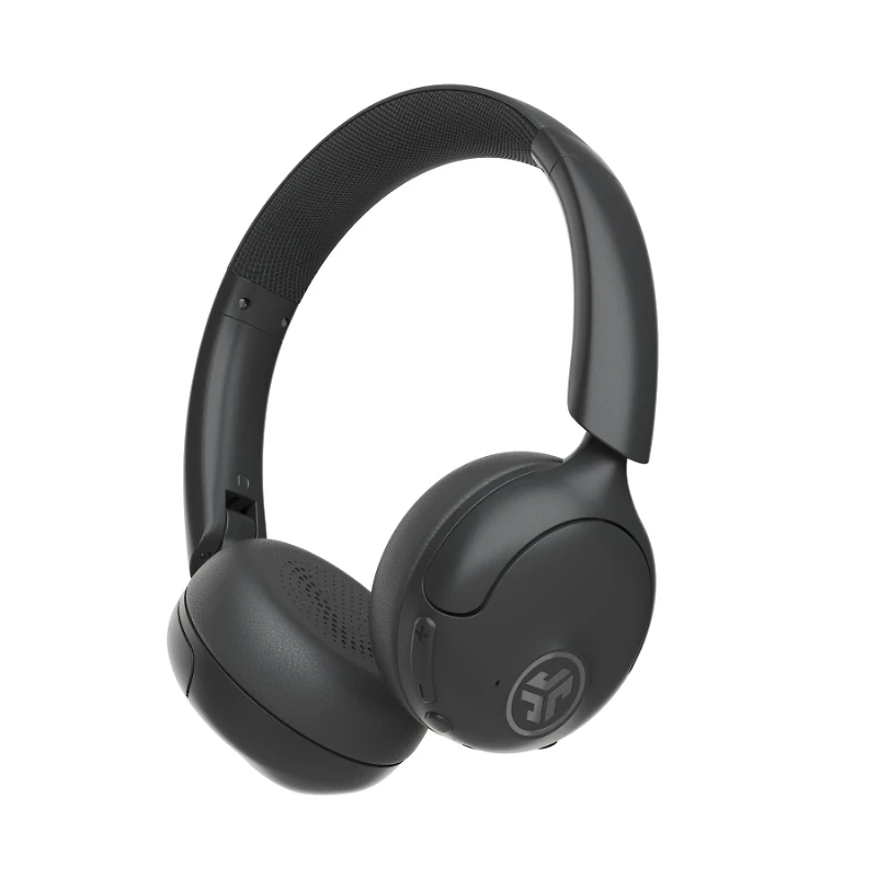 JLAB GO LUX ANC IFCHBGOLUXA in Black