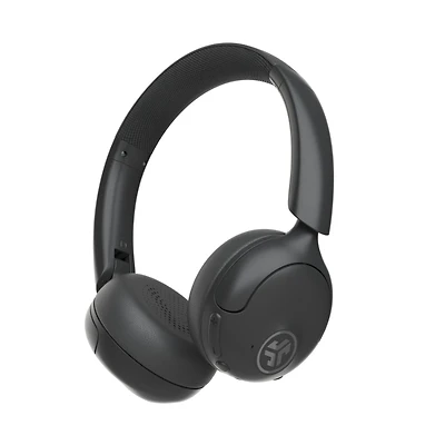 JLAB GO LUX ANC IFCHBGOLUXA in Black