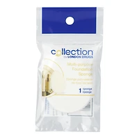 COLLECTION FOUNDAT SPONGE in Beige