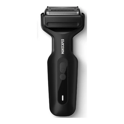 MANSCAPED CHAIRMAN PLUS KIT