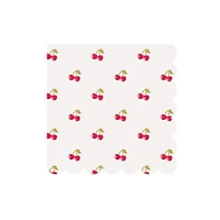 SCRIBBLE/S COCKTAIL NAPKINS