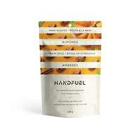 Handfuel Pumpkin Spice Almonds - 120g