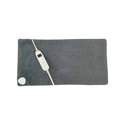 RELAXUS HEATING PAD XL in Grey