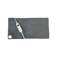 RELAXUS HEATING PAD XL in Grey