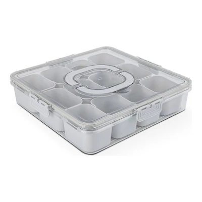 CORE KITCHEN SNACKLE BOX