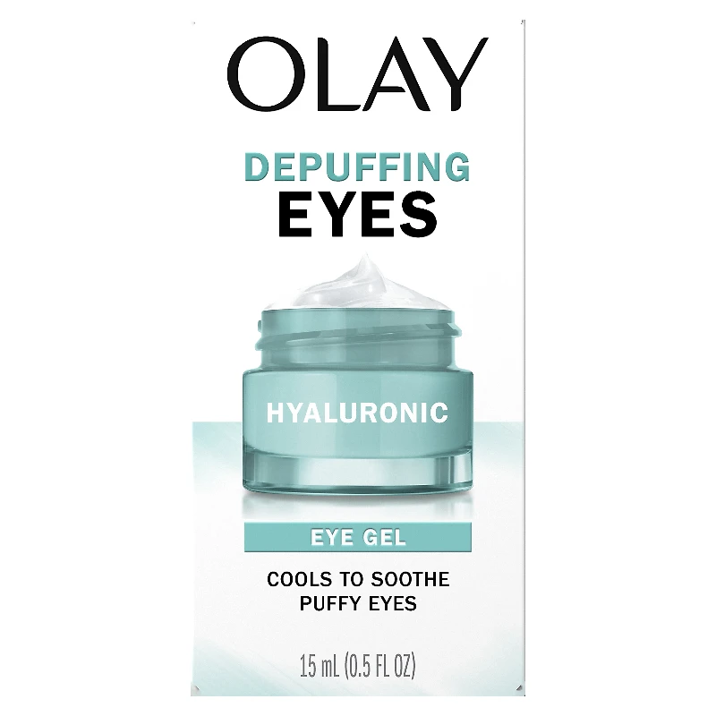 Olay Regenerist Acide Hyaluronique Eye Cream - 15ml