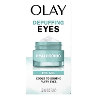 Olay Regenerist Acide Hyaluronique Eye Cream - 15ml