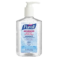 Purell Hand Sanitizer