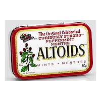 Altoids Original Peppermints - 50g
