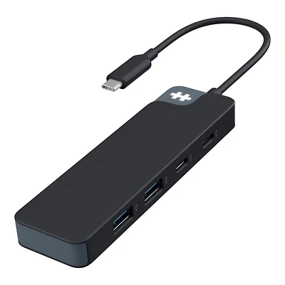 Hyperflex 4 Port Usb-c Hub