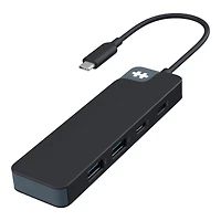 Hyperflex 4 Port Usb-c Hub