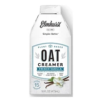 ELMHURST FRENCH VAN CREAMER 473ML