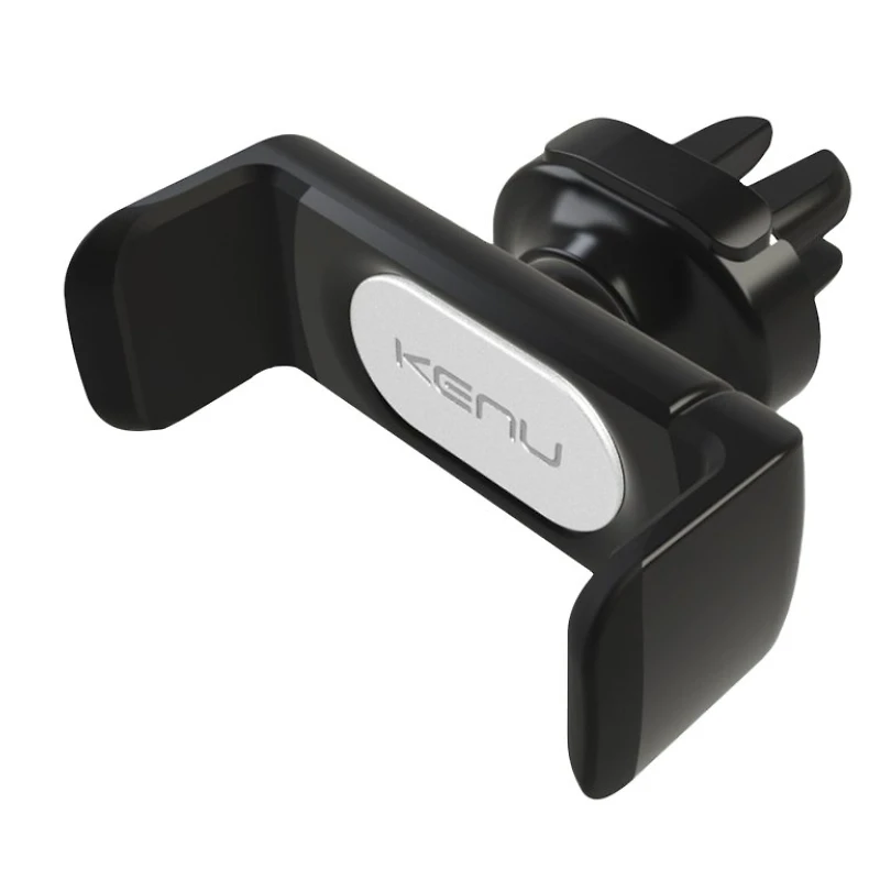 KENU AIRFRAME PRO CAR MOUNT in Black