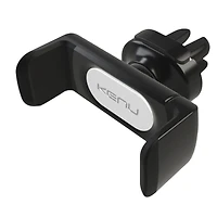 KENU AIRFRAME PRO CAR MOUNT in Black