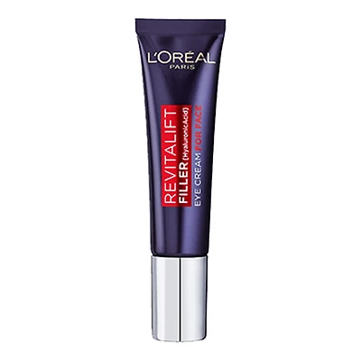 L'OREAL REV VOL FILL EYE CRM 30ML