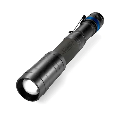 PSF SLEUTH 2.0 FLASHLIGHT in Black